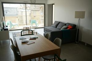 Appartements Appartement Forum Reims : photos des chambres