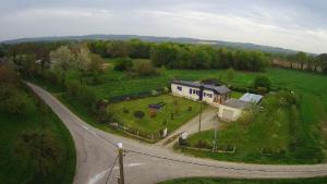 Maisons de vacances La Petite Baie : photos des chambres