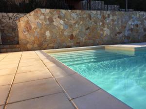 Villa Saturnia - Piscina Privata - 9 dalle Terme