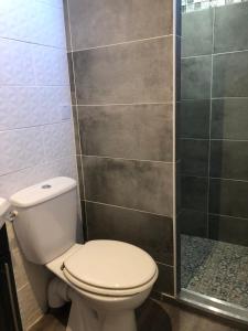 Appartements Villa Liberte : photos des chambres
