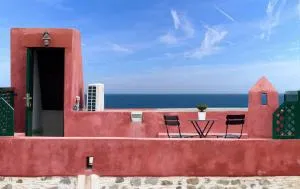 Hartso - Traditional loft, renovated former forge in Gennadi - Vátion