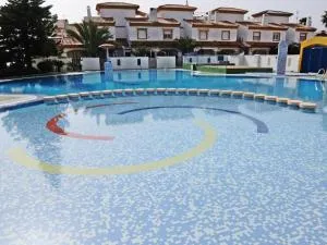 Apartamento Familiar junto a la Playa de San Fernando - OLIVA - Оліва