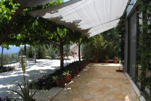 Leonidionhouses - The Ogra House Arkadia Greece