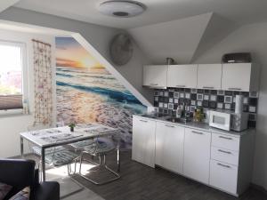Apartament Bosmanski