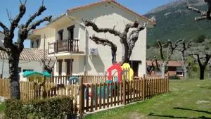 Apartamentos La Eliza - Pedro Bernardo