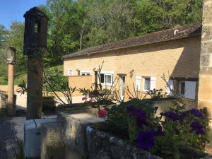 Maisons de vacances Residence Monfort : photos des chambres