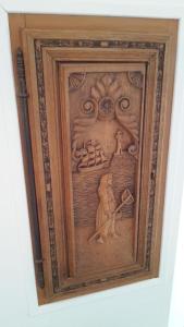 Appartements Ker Edouard : photos des chambres