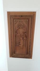 Appartements Ker Edouard : photos des chambres