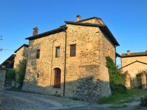 Rubbiano River Cottage Solignano Italy J2ski