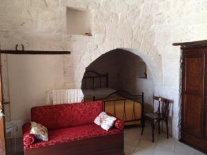 Superior Dreibettzimmer