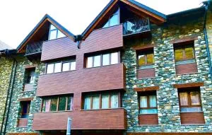 Apartament Valls d'Aneu - Esterri d'Àneu
