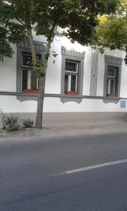 Appartement Őrangyal apartman ház Baja Ungarn
