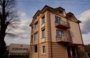 Dream Apartament - Dovholuka