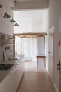 Cozy Studio Matejki