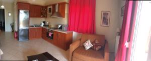 ilyda Residence apts