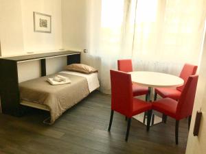 Triple Room with Private External Bathroom