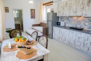 Haraki Stone Apartments Rhodes Greece