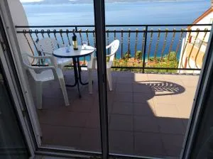 Blue Adria,Pisak Kroatien - Slime