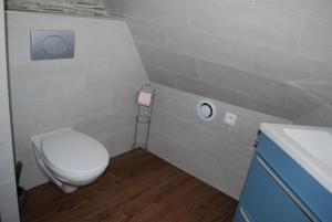 Maisons de vacances maison d en haut : photos des chambres
