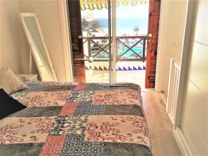 Luxury Panoramic Seaview Apartment