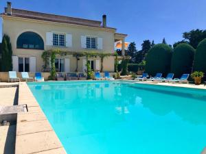 Le clos des vergers photo 21