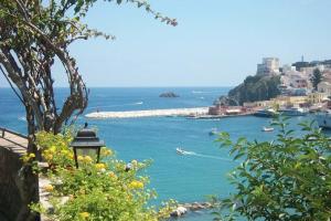 LIsolana Case Vacanza Palma 1