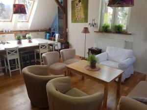 Apartament Lavender Attic