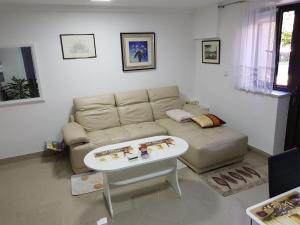 Apartman Maksimir Relax Zagreb-75m2