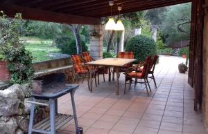 Agroturismo Can Guillo