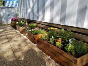 Campings GH Vacances La Reserve : photos des chambres