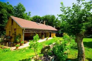 Na samotě U Včelína - Bítov