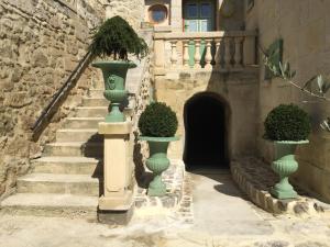 Sejours chez l'habitant Casa La Palma II COURMELLETTE : photos des chambres