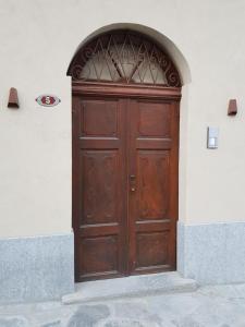 Appartamentino su 2 Livelli