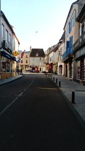 Maisons de vacances Gite de Marcureau : photos des chambres