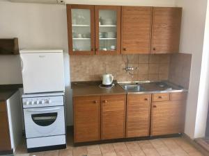 Apartments Unija Duga Uvala