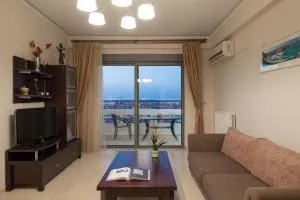 Beachfront Apartment! - Réthymno
