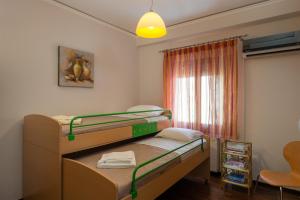 Beachfront Apartment!