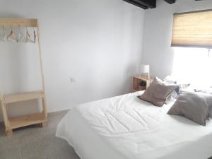 Apartment room in Conil Homes Apartments