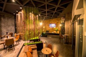 4 star viesnīca AS Tirana Hotel & Symposivm Restaurant Tirāna Albānija