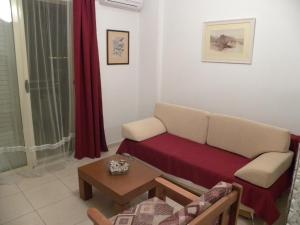 Apartment Soleal Orikum