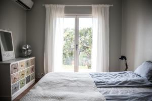 Villas Stunning seaview villa. Villefranche Sur Mer : photos des chambres