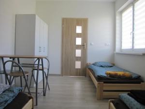 Hostel ABC