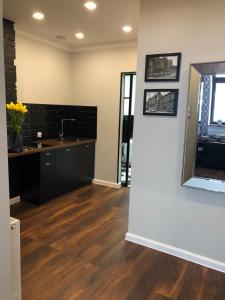 LivingRoom 1 self Check-in 24h