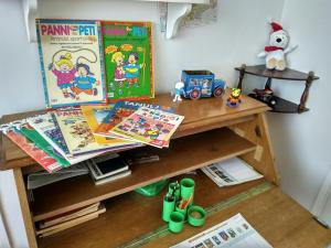 Veszprem city center