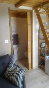 B&B / Chambres d'hotes Chambre direct piscine : photos des chambres