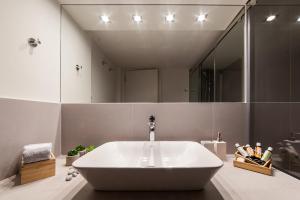 Acropolis View Deluxe Penthouse & Luxury Apartments