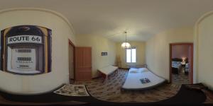 Maisons de vacances Chez'Artistes : photos des chambres