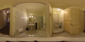 Maisons de vacances Chez'Artistes : photos des chambres