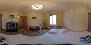 Maisons de vacances Chez'Artistes : photos des chambres