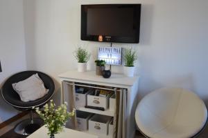 Au Bobeli’nid - Gîte citadin au cœur de Spa